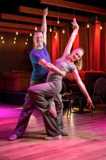 Silkk | Dance & Eventfactory  Anna & Christoph