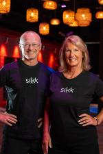 Silkk | Dance & Eventfactory  Reto & Jaqueline