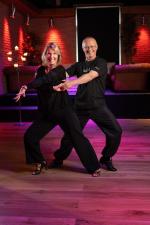 Silkk | Dance & Eventfactory  Reto & Jaqueline
