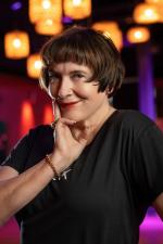 Silkk | Dance & Eventfactory  Patricia Meffert