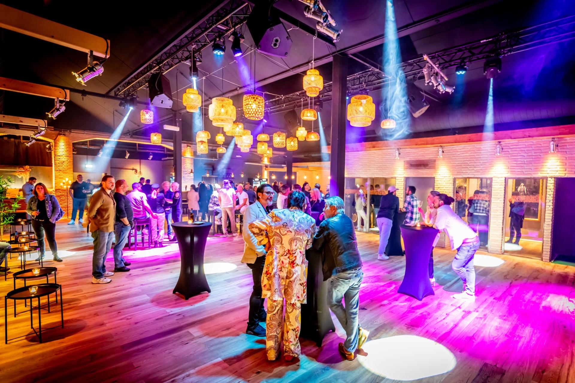 Silkk | Dance & Eventfactory Dein Event bei uns!