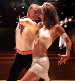 Silkk | Dance & Eventfactory Disco Swing / Disco Fox für Fortgeschrittene