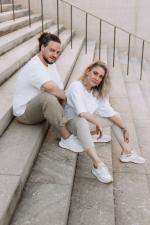 Silkk | Dance & Eventfactory Bachata Low Intermediate - Voraussetzung: Solide Basic Kenntnisse