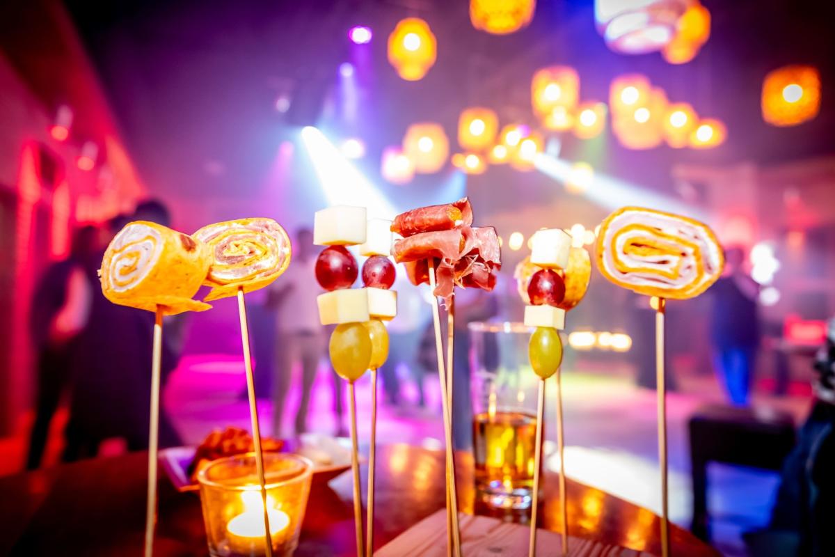 Silkk | Dance & Eventfactory -  - Impressionen