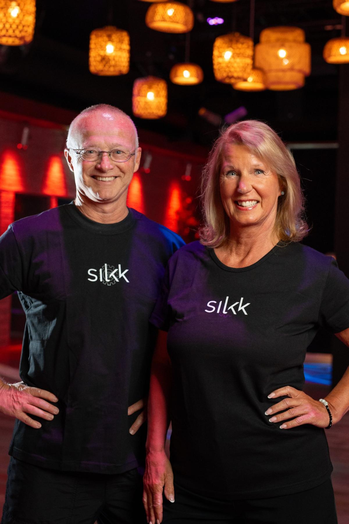 Silkk | Dance & Eventfactory  Reto & Jacqueline